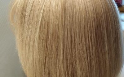 Découvrez le Charme Intemporel du Carré Court : Élégance et Simplicité pour un Look Moderne