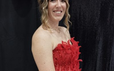 5 Coiffures Éblouissantes : Les Miss Harmony Occitanie 2025 Font Le Show