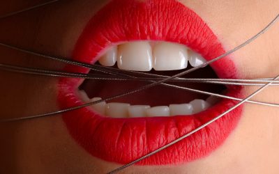 Astuce pour une avoir une bouche pulpeuse